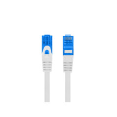 Latiguillo rj45 lanberg cat.6a s - ftp lszh cca 15m fluke passed gris