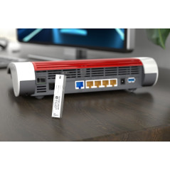 AVM FRITZ!SFP XGS-PON modulo del ricetrasmettitore di rete Fibra ottica 10000 Mbit s