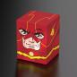 Caja de mazo squaroes dc justice league the flash