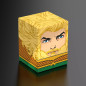 Caja de mazo squaroes dc justice league aquaman