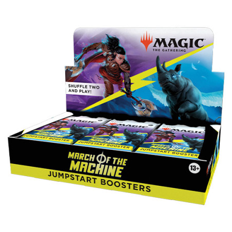 Magic  the Gathering WOTCD17930001 gioco da tavolo Espansione del gioco di carte Multi genere