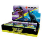 Juego de cartas caja de cartas wizards of the coast magic the gathering sobres de jumpstart 18 unidades ingls
