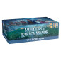 Caja de sobres magic the gathering play booster murders at karlov manor ingls