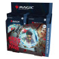 Caja de sobres magic the gathering sobres de coleccionista 12 ingls