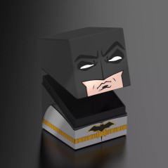 Caja de mazo squaroes dc justice league batman