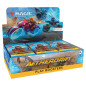Magic the gathering aetherdrift caja de sobres de juego (30) ingls