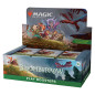 Juego de cartas magic the gathering: bloomburrow play booster 36 unidades ingls