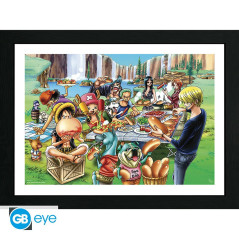 GB eye GBYDCO585 quadro Dipinto