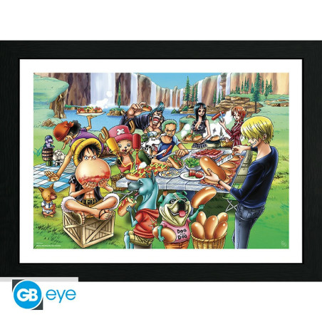 GB eye GBYDCO585 quadro Dipinto