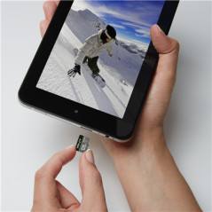 PNY PRO Elite 128 GB MicroSDXC UHS-I Classe 10