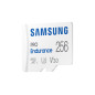 Tarjeta micro sd samsung 256gb pro endurance clase 10 c - a