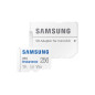 Tarjeta micro sd samsung 256gb pro endurance clase 10 c - a