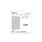 Memoria sdxc 128gb kingston canvas select plus uhs - i u3 - cl10 - r: 100mb - s  w:85mb - s