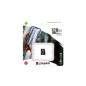 Tarjeta memoria micro sdxc 128gb kingston canvas select plus cl10 - r: 100mb - s