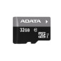 Tarjeta micro sd adata 32gb cl10 + adaptador sd