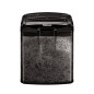 Destructora de papel fellowes m - 7cm corte en particula 4x35mm - 13 litros