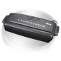 Destructora de papel hama mini s6