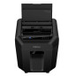 Trituradora fellowes automax 80m