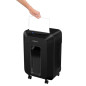 Trituradora fellowes automax 80m