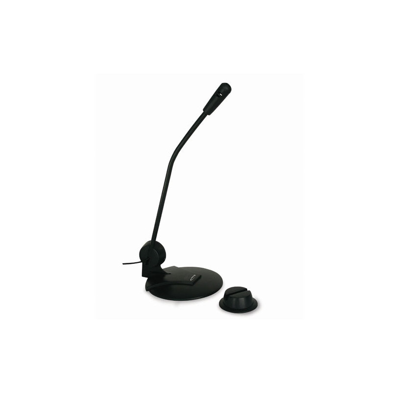 Microfono sobremesa ngs ms102