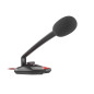 Microfono gaming genesis radium 200 condensador cardioide usb