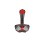 Microfono gaming genesis radium 200 condensador cardioide usb