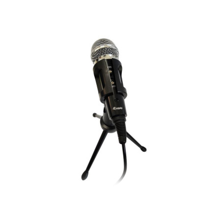 Microfono sobremesa equip life 245341