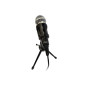 Microfono sobremesa equip life 245341