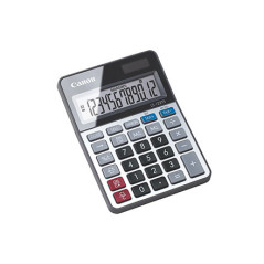 Calculadora canon sobremesa ls - 122 dbl