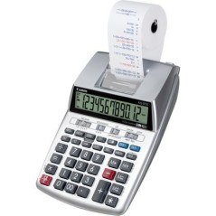 Calculadora canon impresion portatil p23 - dtsc