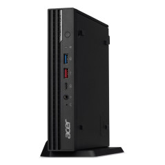 Acer Veriton VN6710GT Intel® Core™ i5 i5-13500T 8 GB DDR4-SDRAM 512 GB SSD Stazione di lavoro Nero