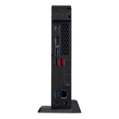 Acer Veriton VN6710GT Intel® Core™ i5 i5-13500T 8 GB DDR4-SDRAM 512 GB SSD Stazione di lavoro Nero