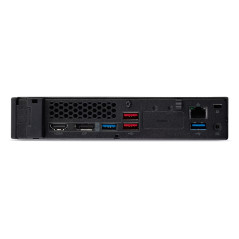 Acer Veriton VN6710GT Intel® Core™ i5 i5-13500T 8 GB DDR4-SDRAM 512 GB SSD Stazione di lavoro Nero