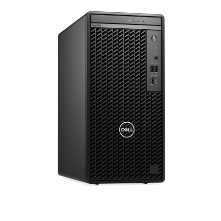 Optiplex 7020 intel core i5 i5 - 14500 8 gb ddr5 - sdram 512 gb ssd windows 11 pro mini tower pc negro