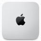 Ordenador apple mac studio m2 max chip m2 max 12c -  32gb -  ssd 512gb -  gpu 30c mqh73y - a