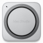Ordenador apple mac studio m2 max chip m2 max 12c -  32gb -  ssd 512gb -  gpu 30c mqh73y - a