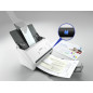 Escaner sobremesa epson workforce ds - 530ii a4 -  35ppm -  profesional -  duplex -  usb 3.0 -  adf 50 hojas