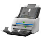 Escaner sobremesa epson workforce ds - 530ii a4 -  35ppm -  profesional -  duplex -  usb 3.0 -  adf 50 hojas