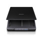 Escaner plano epson fotografico perfection v39ii a4 -  usb -  plano