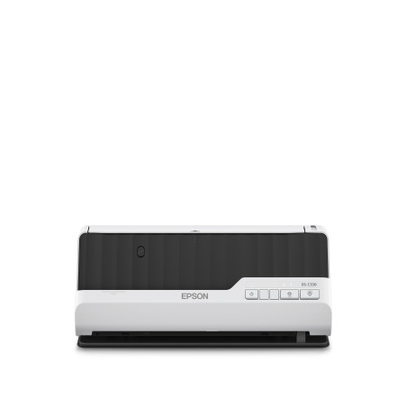 Escaner sobremesa epson ds - c330 a4 -  30ppm -  duplex -  compacto -  adf 20hojas