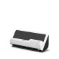 Escaner sobremesa epson ds - c330 a4 -  30ppm -  duplex -  compacto -  adf 20hojas