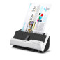 Escaner sobremesa epson ds - c330 a4 -  30ppm -  duplex -  compacto -  adf 20hojas