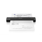 Escaner portatil epson workforce es - 50 a4 -  5.5s pag -  usb -  scansmart