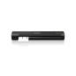 Escaner portatil epson workforce es - 50 a4 -  5.5s pag -  usb -  scansmart
