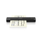 Escaner portatil epson workforce es - 50 a4 -  5.5s pag -  usb -  scansmart