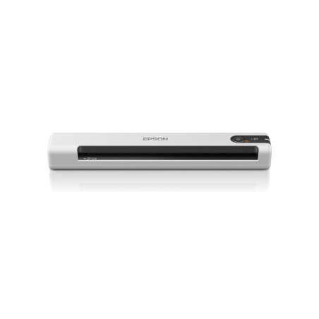 Escaner portatil epson workforce ds - 70 a4 -  5.5s pag -  usb -  scansmart