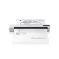 Escaner portatil epson workforce ds - 70 a4 -  5.5s pag -  usb -  scansmart
