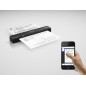Escaner portatil epson workforce es - 60w a4 -  4s pag -  usb -  scansmart -  wifi
