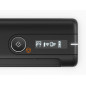 Escaner portatil epson workforce es - 60w a4 -  4s pag -  usb -  scansmart -  wifi