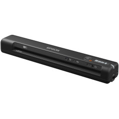 Epson WorkForce ES-60W